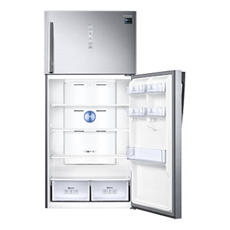 front-bottom-open Silver