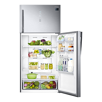 front-bottom-open-with-food Silver