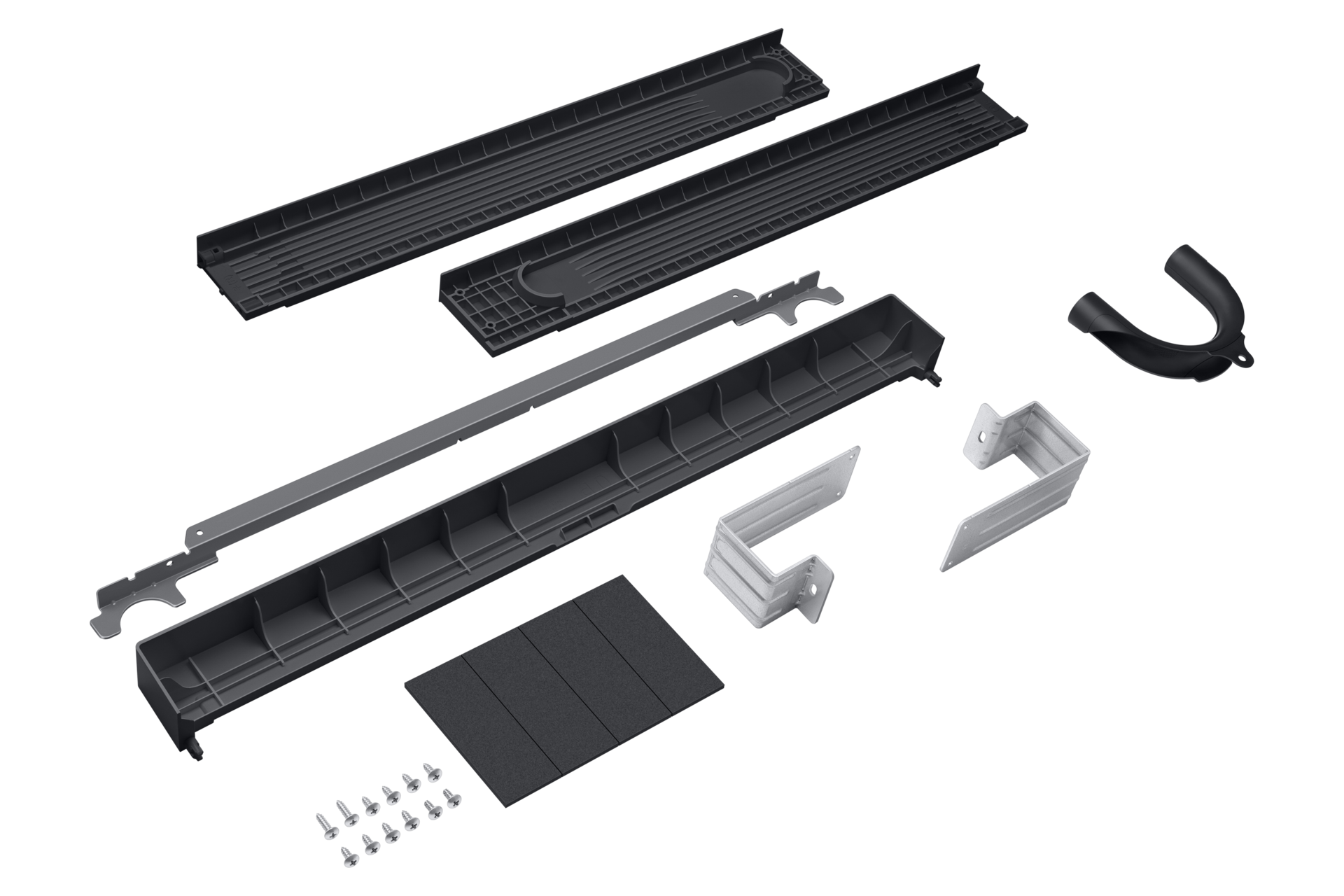 group Black