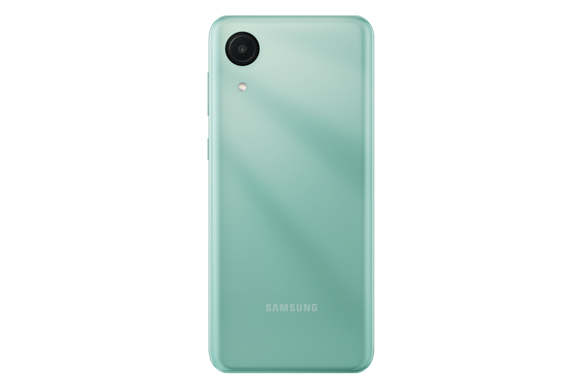 back Awesome Mint