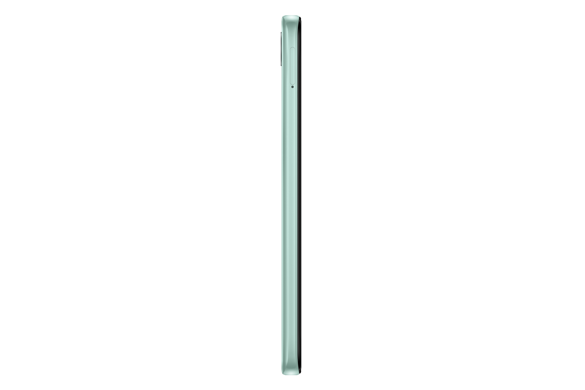 l-side Awesome Mint