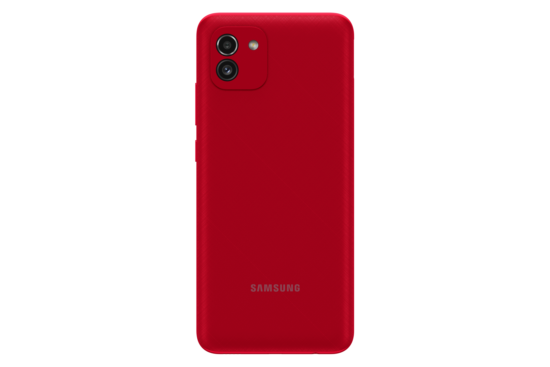 back Red