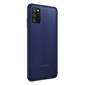 back-l30 Blue