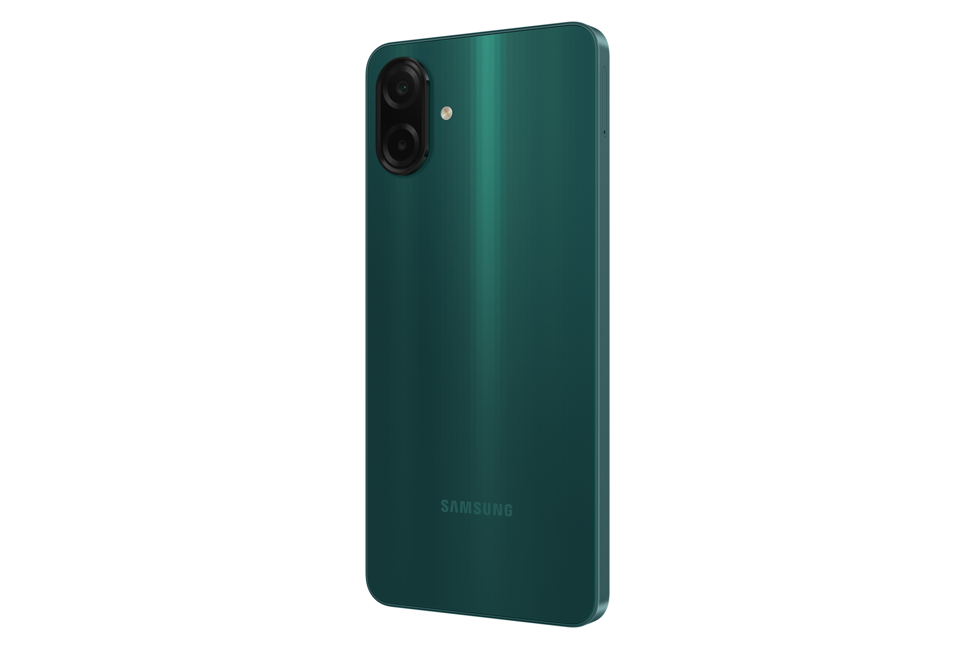 Galaxy A07 BackR30 Green 
