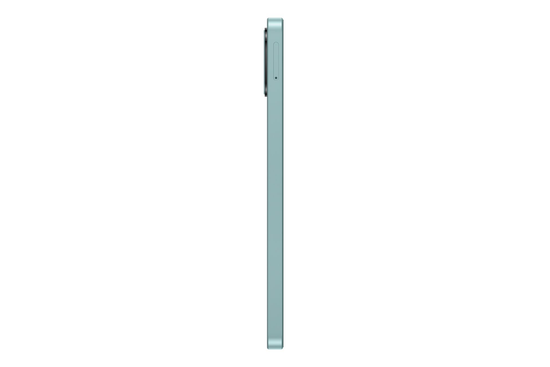 Galaxy A07 5G LSide Light Green 