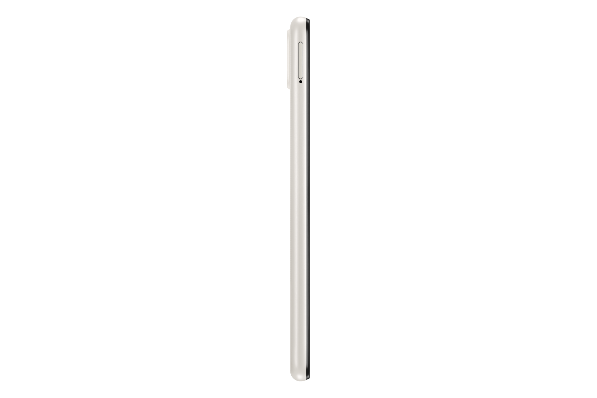 l-side White