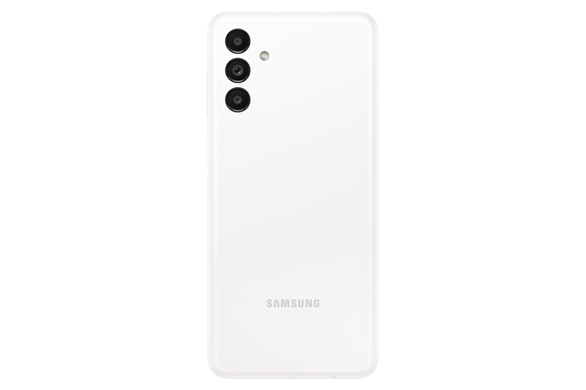 back White