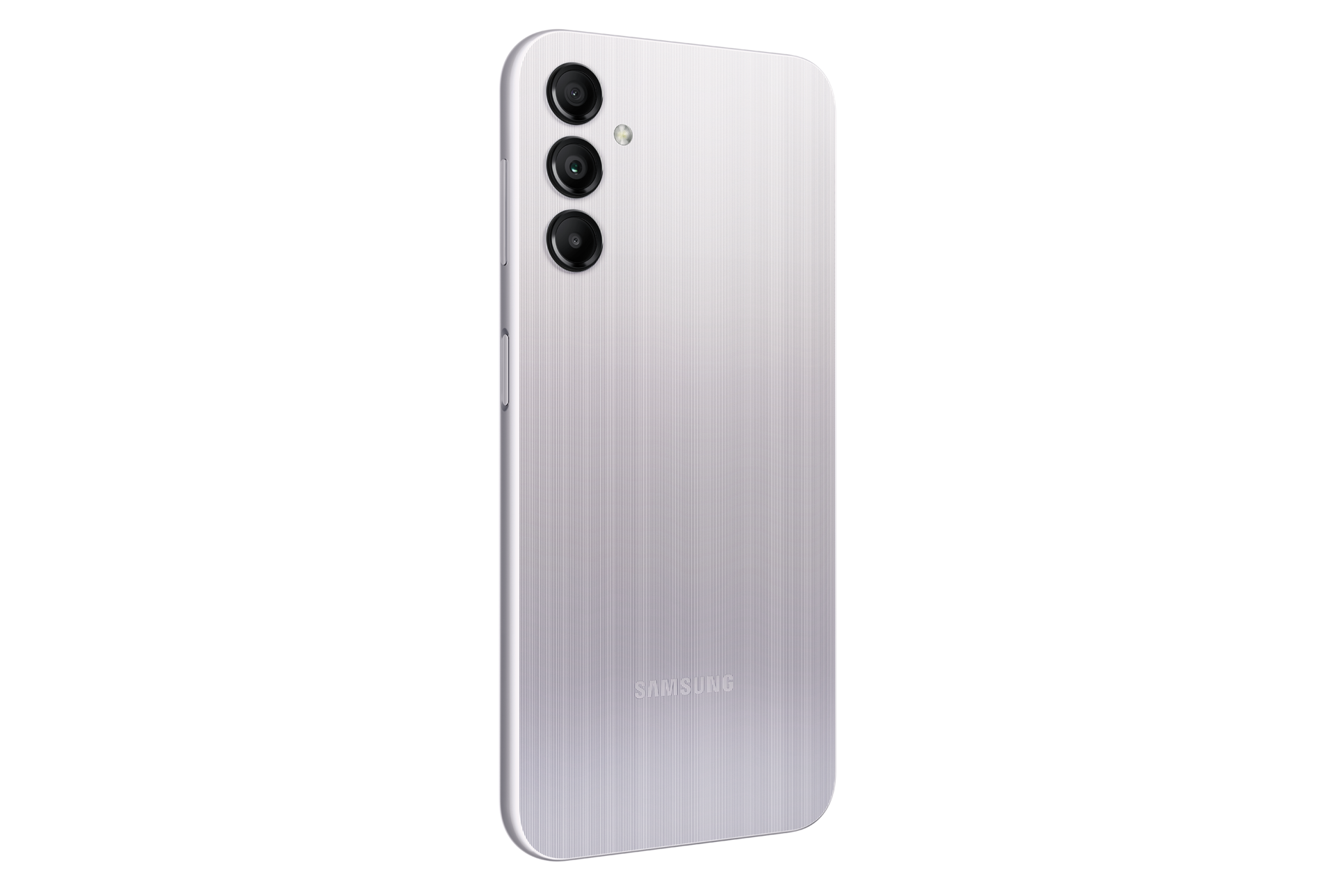 back-l30 Silver