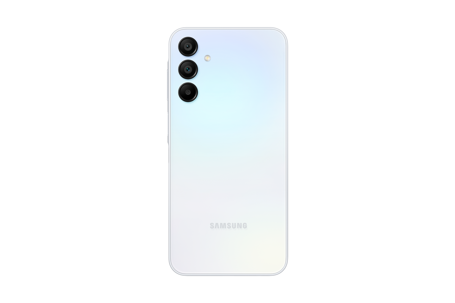 back Light Blue