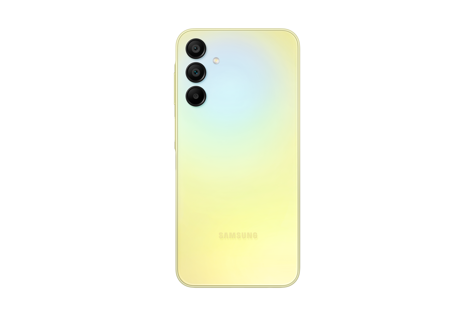 back Yellow