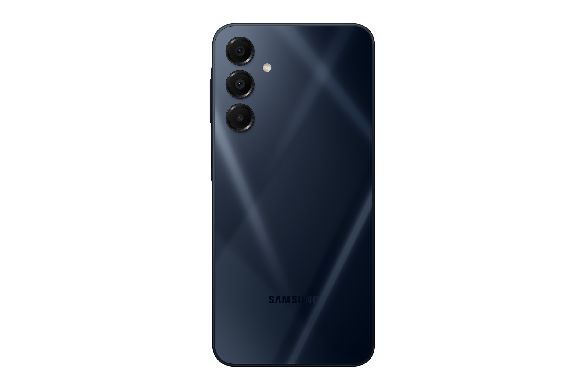 back Blue Black