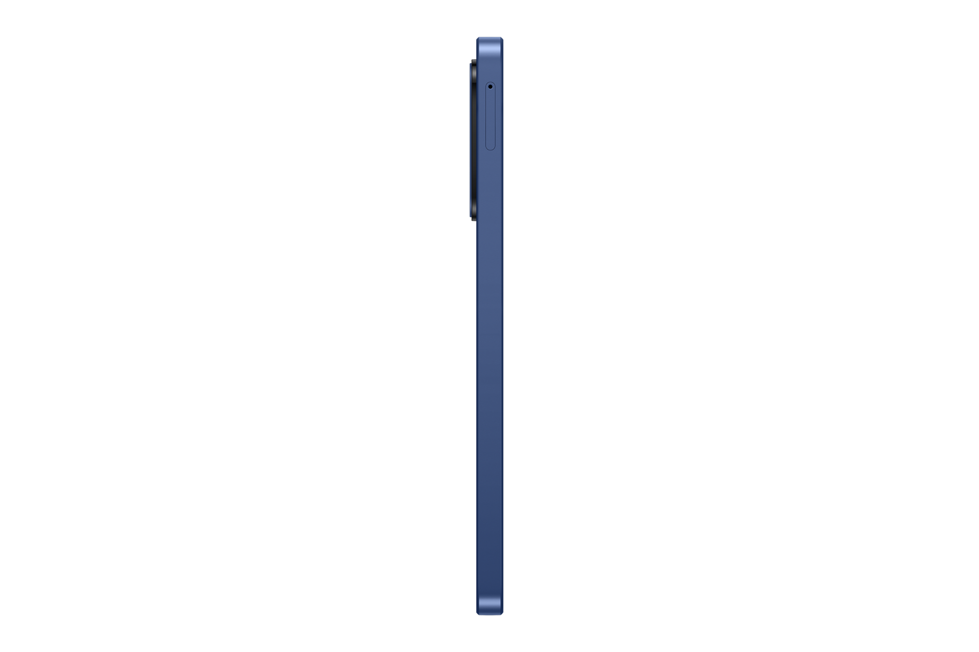 Galaxy A17 5G Lside Blue 