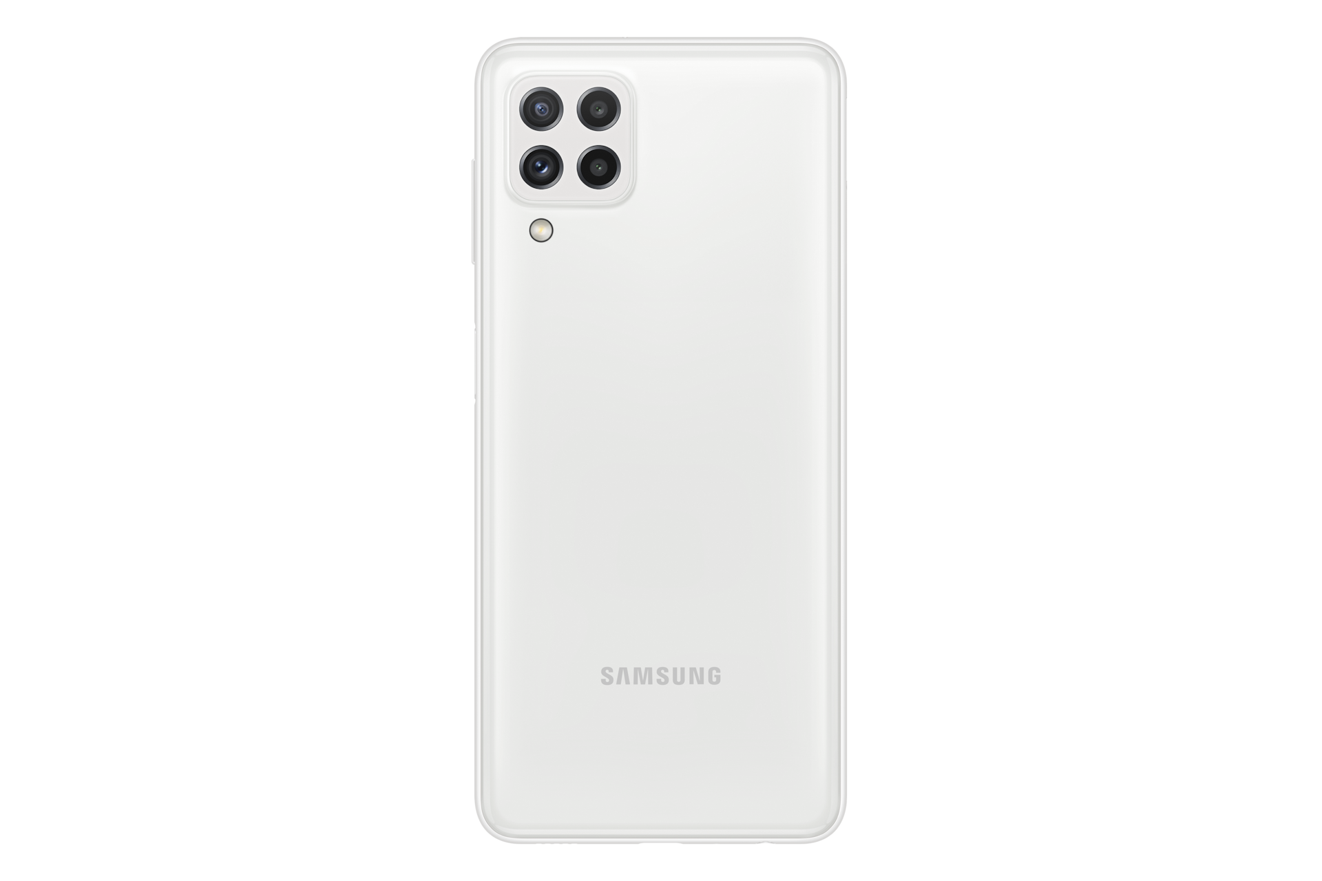 back White