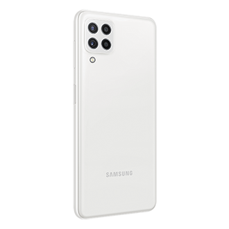 back-l30 White
