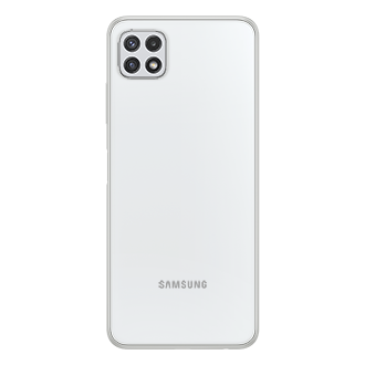 back White