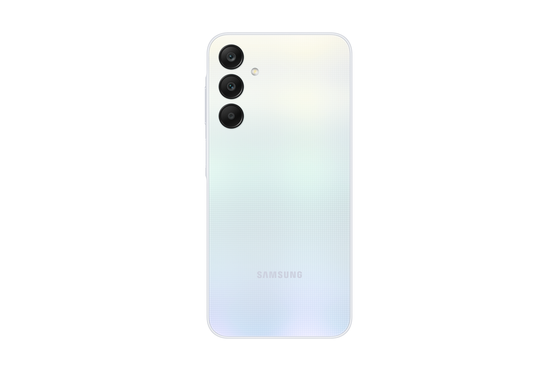 back Light Blue