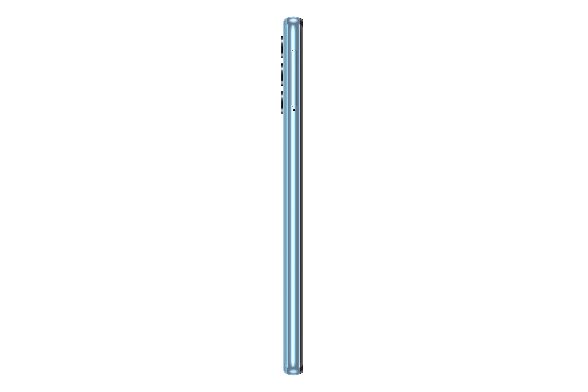 l-side Blue