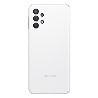back White