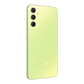 back-l30 Awesome Lime