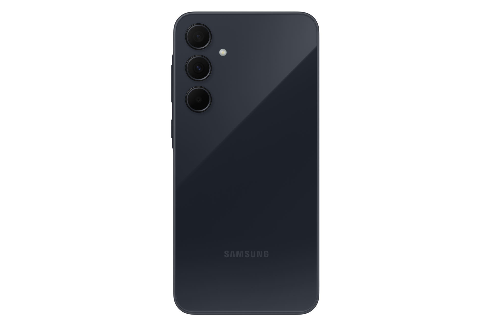 back Awesome Navy