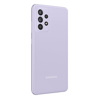 back-l30 Awesome Violet