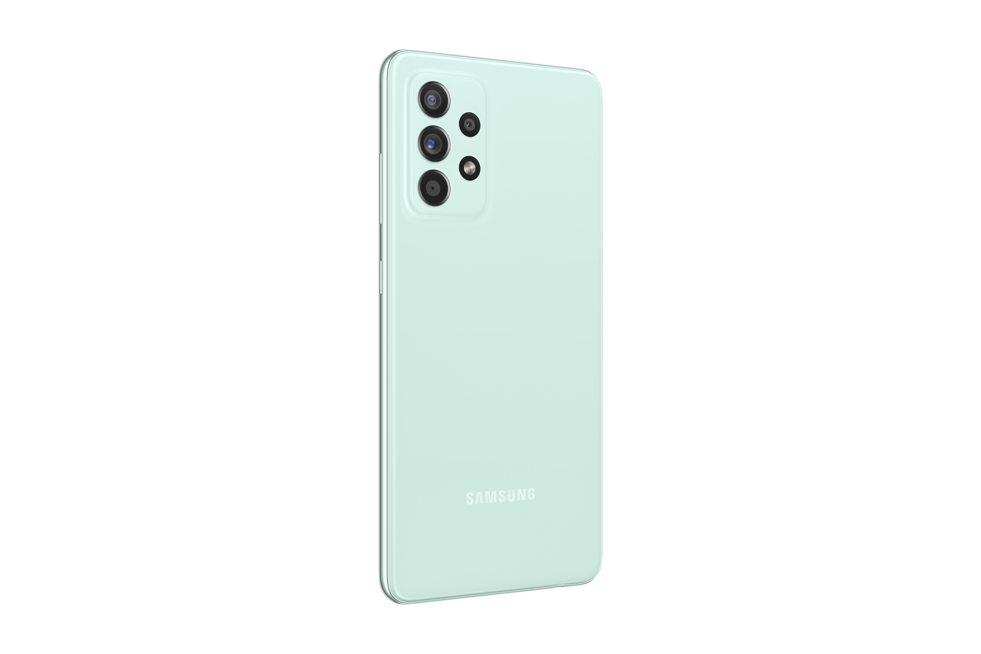 back-l30 Awesome Mint