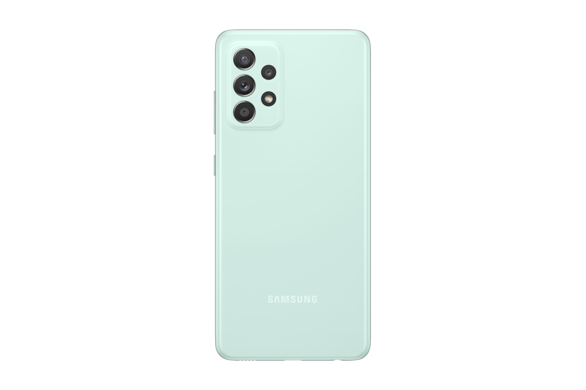 back Awesome Mint