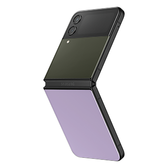 front Black/Khaki/Purple