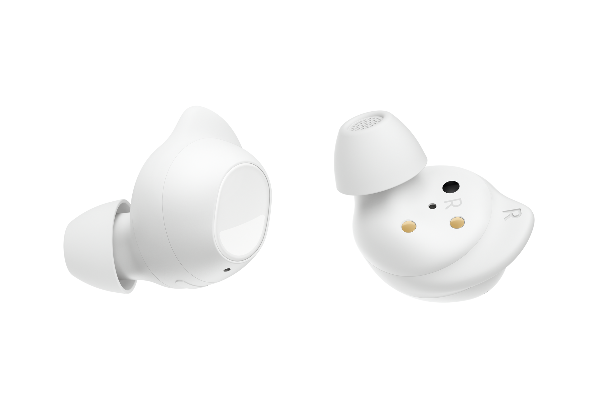 dynamic Mystic White