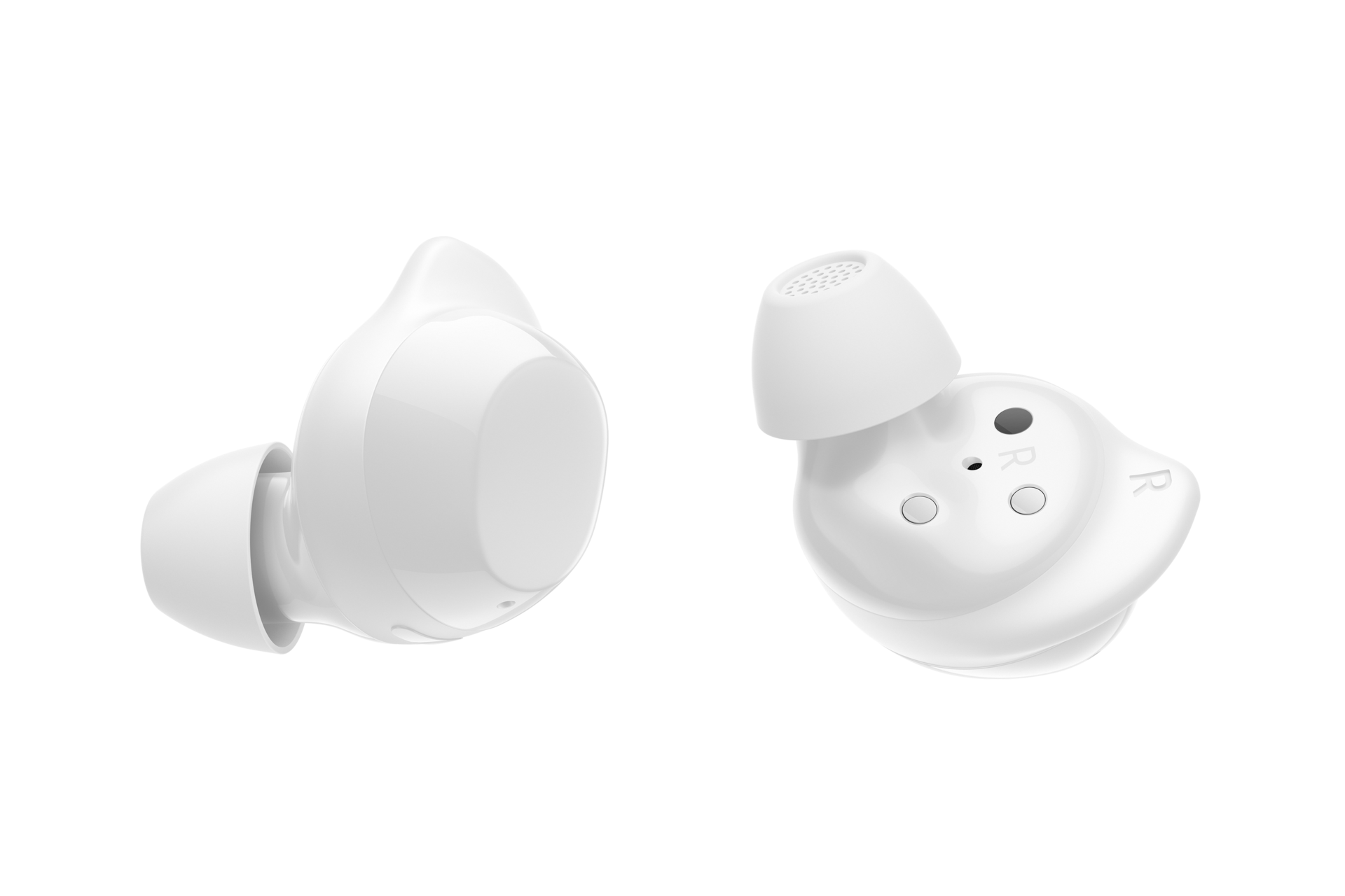dynamic White