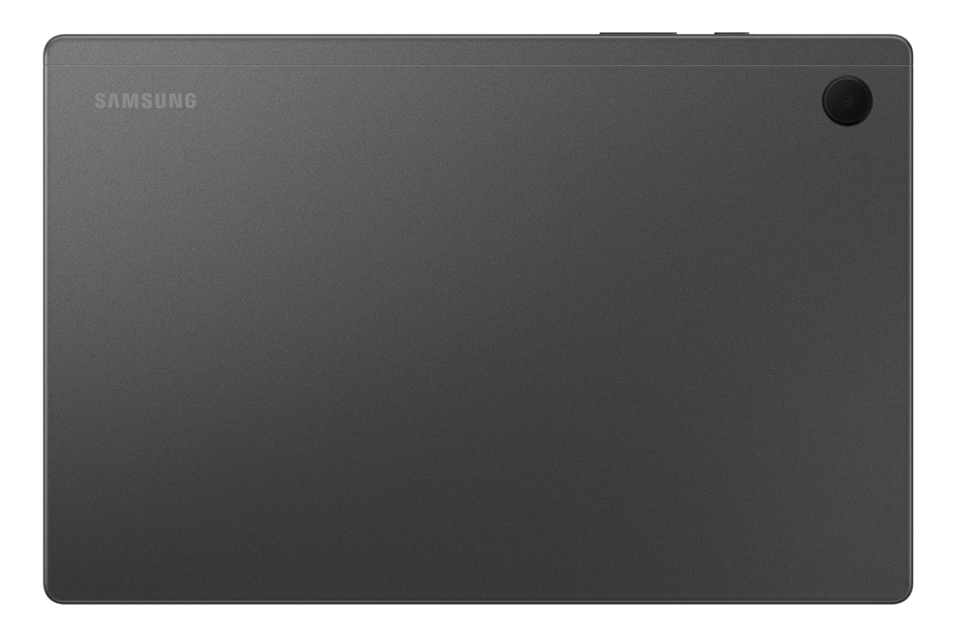 back Dark Gray