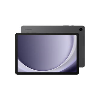 front Graphite