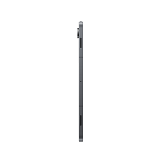 Galaxy Tab S11 5G L-Side Gray 