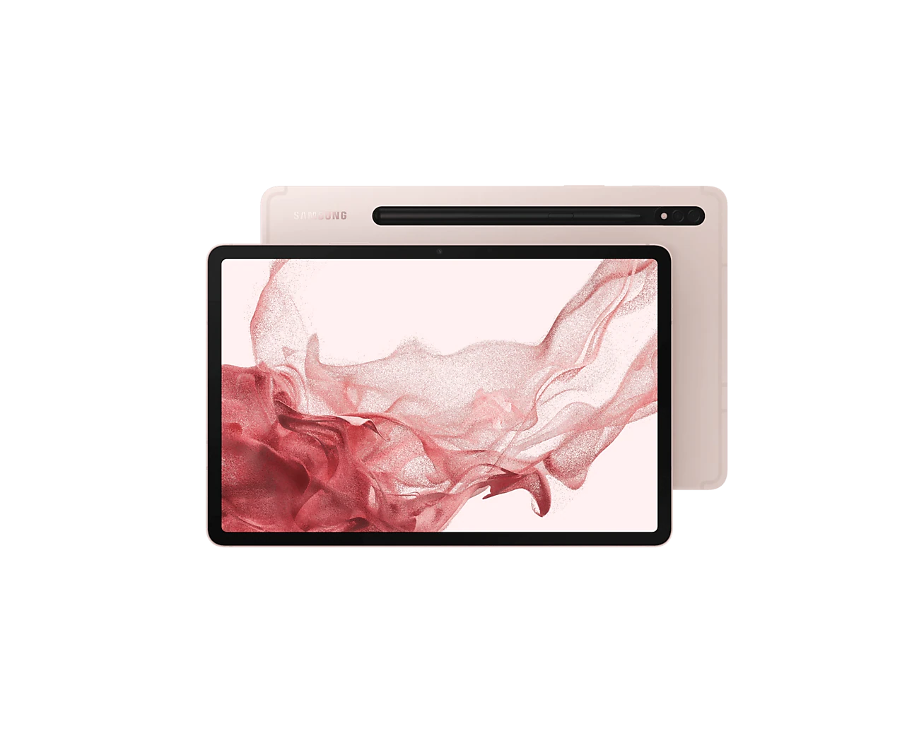 front Pink Gold
