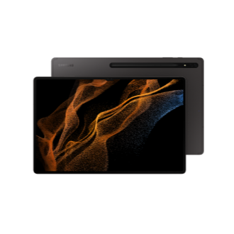 front Graphite