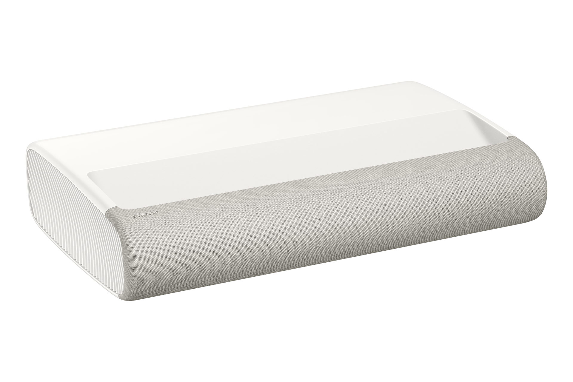 l-perspective White