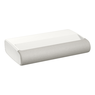 l-perspective White
