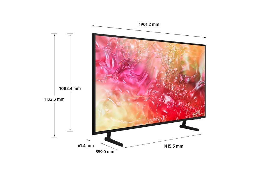 UA85DU7000UXZN 