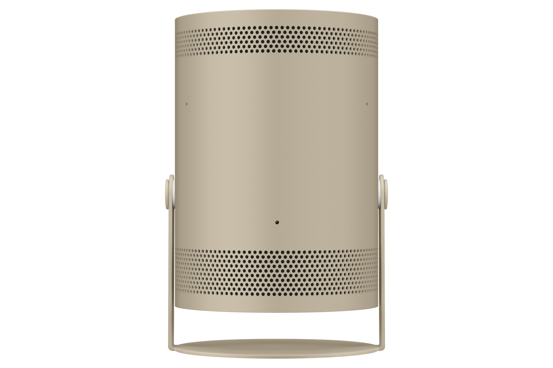 back Coyote Beige