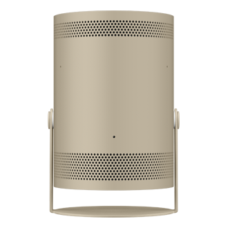 back Coyote Beige