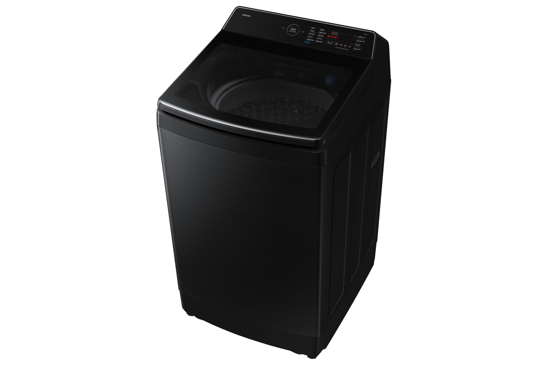 dynamic Black