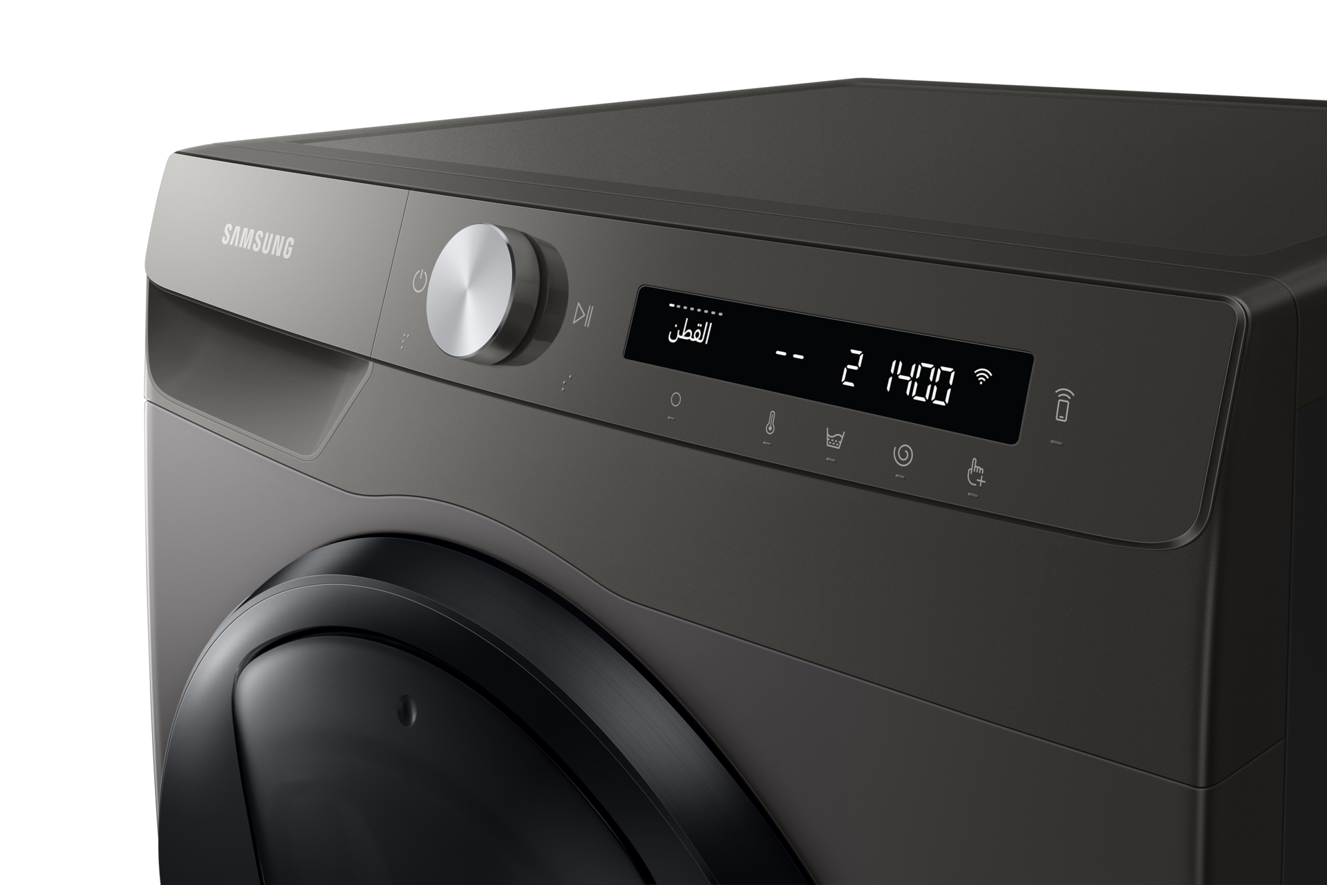 panel-control-1 Gray