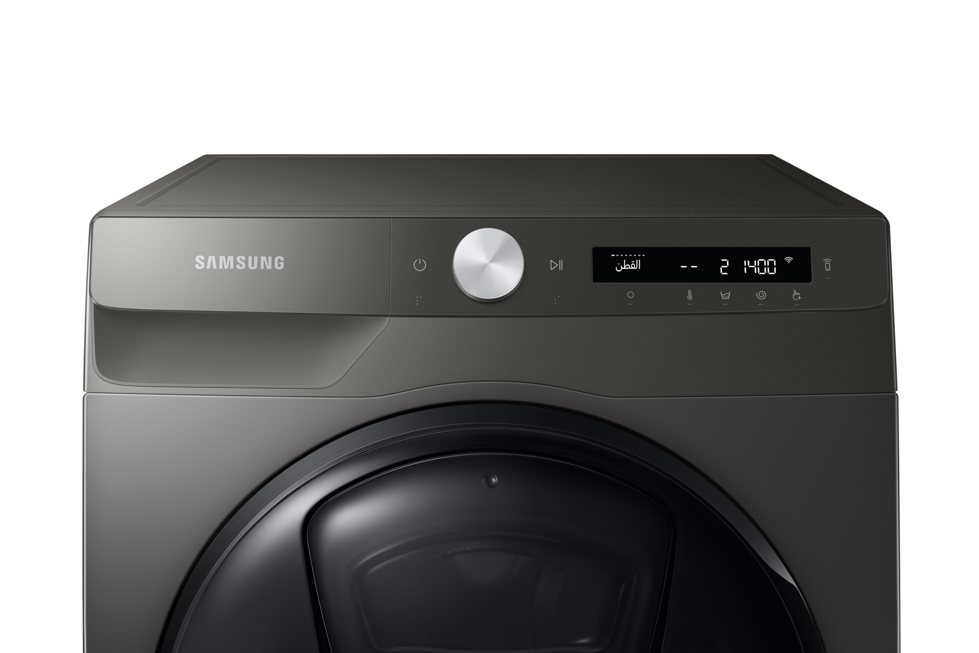 panel-control-2 Gray