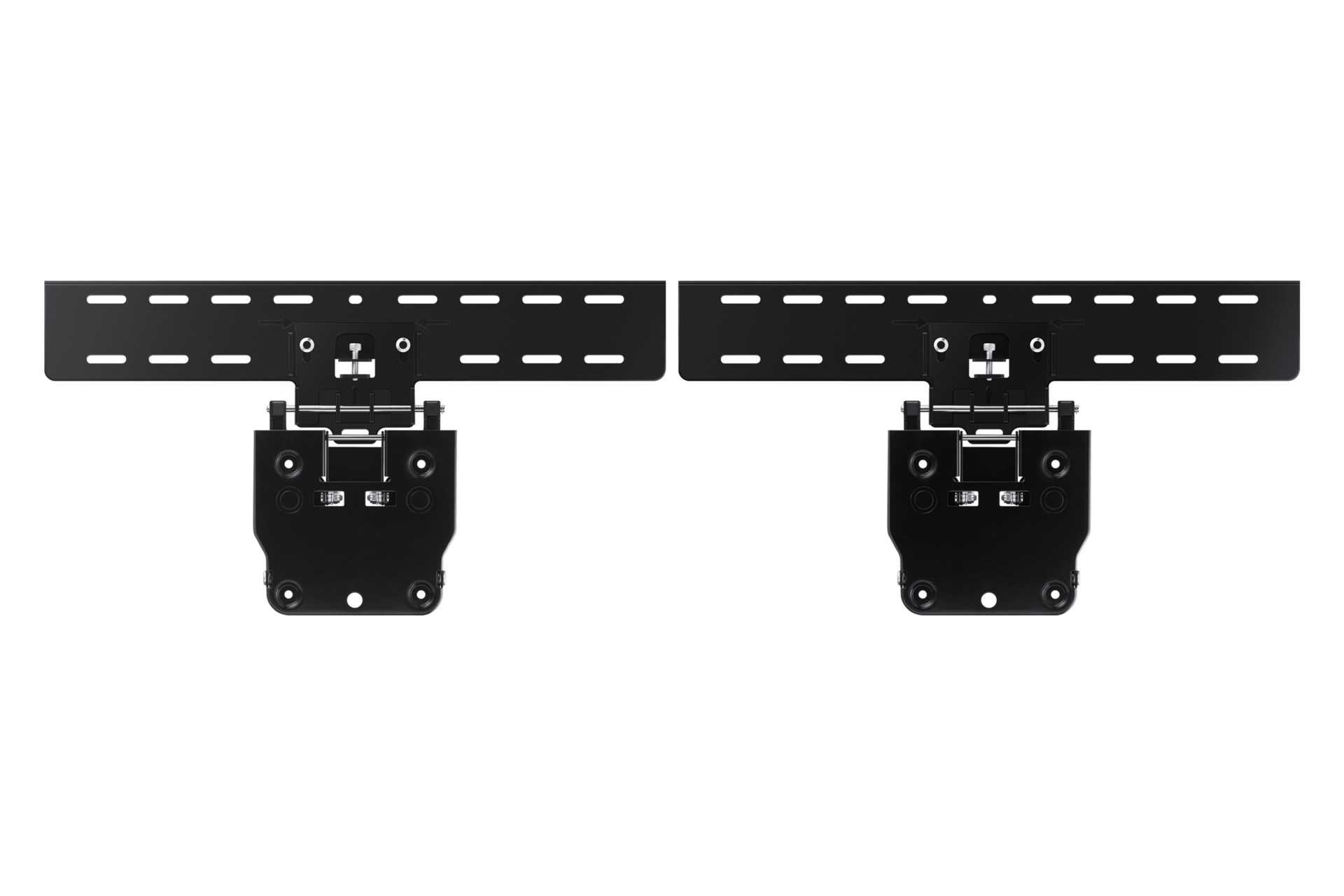 front-set black
