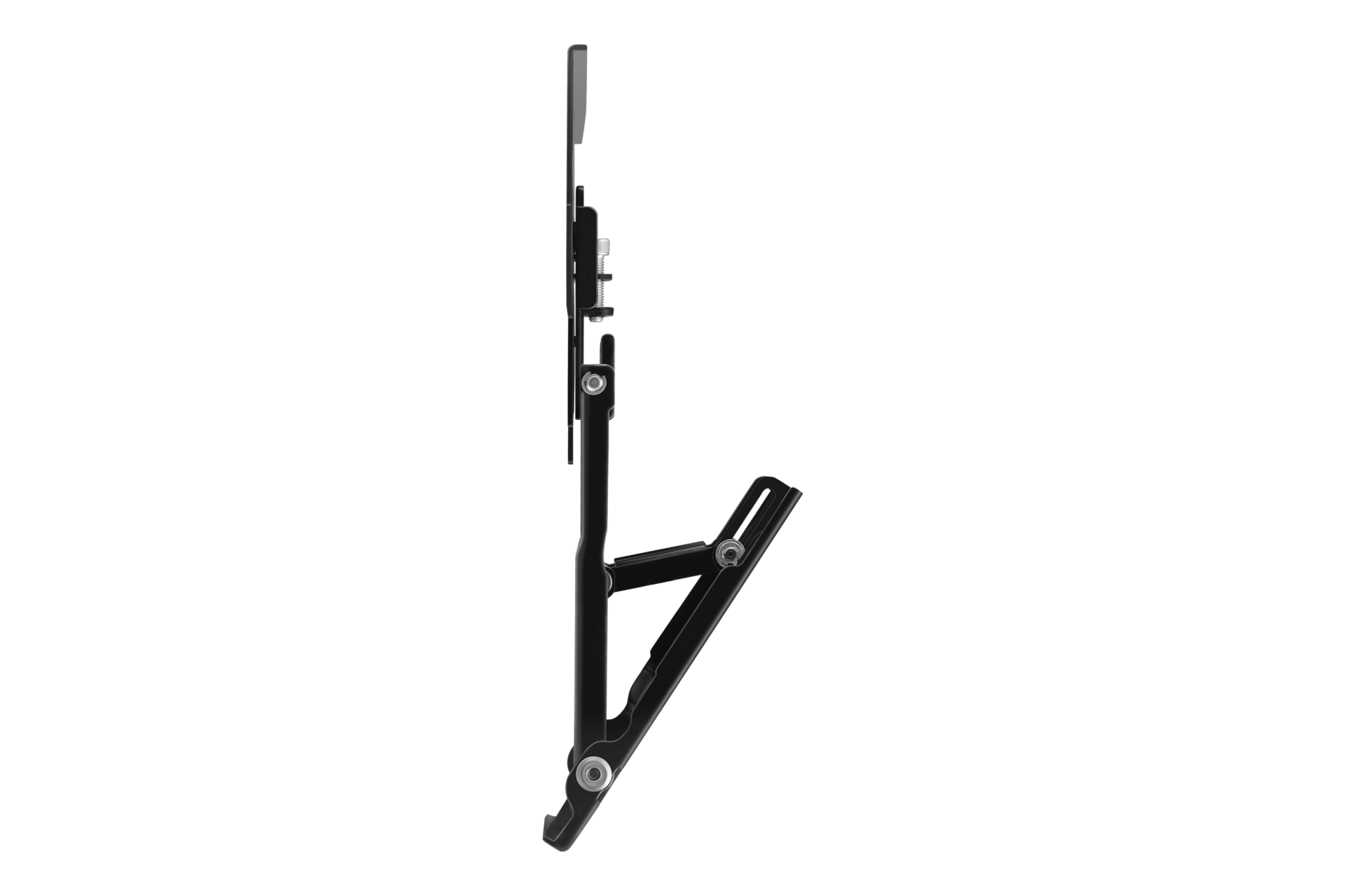 l-side-open black