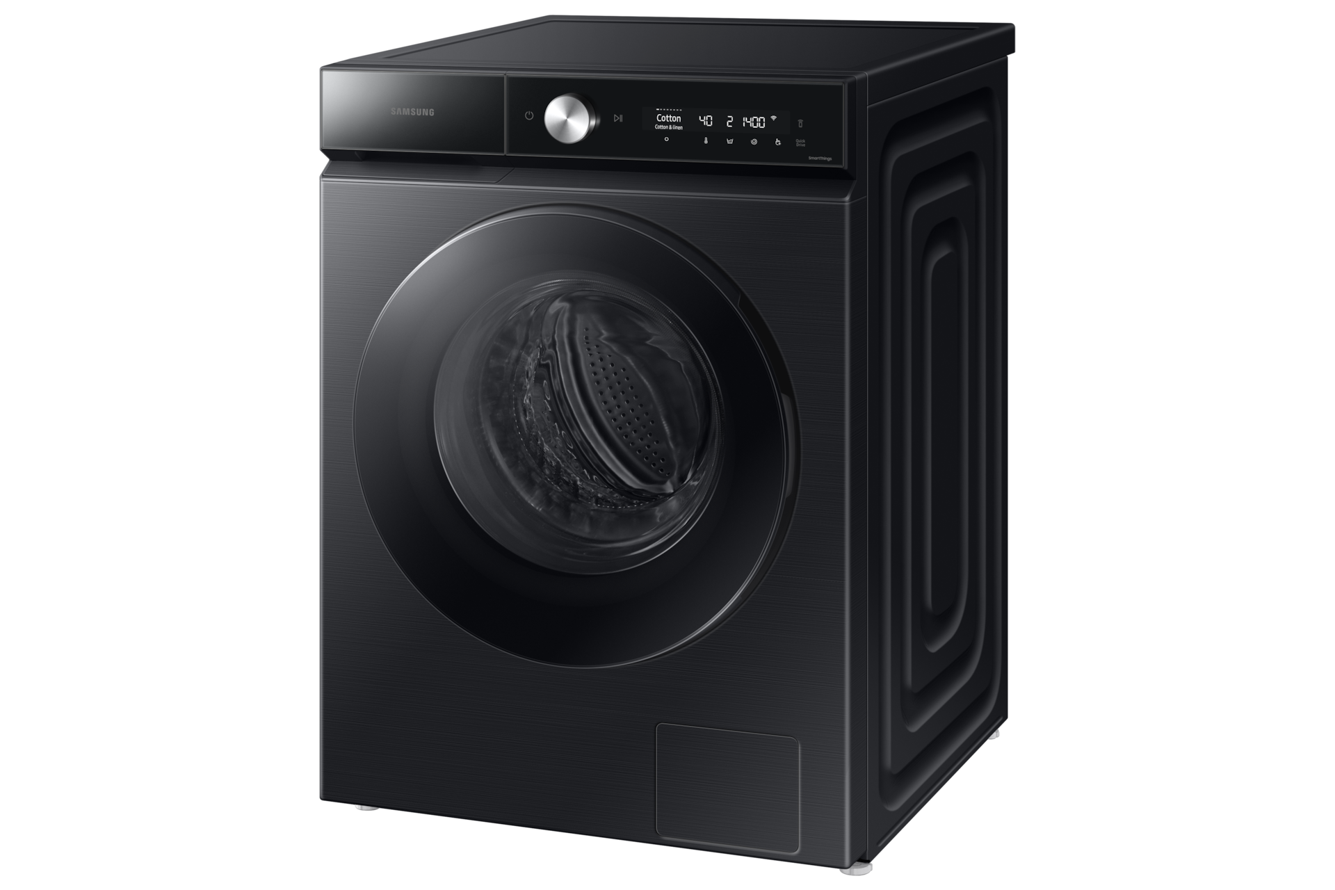 r-perspective Black