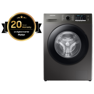 front Platinum Silver
