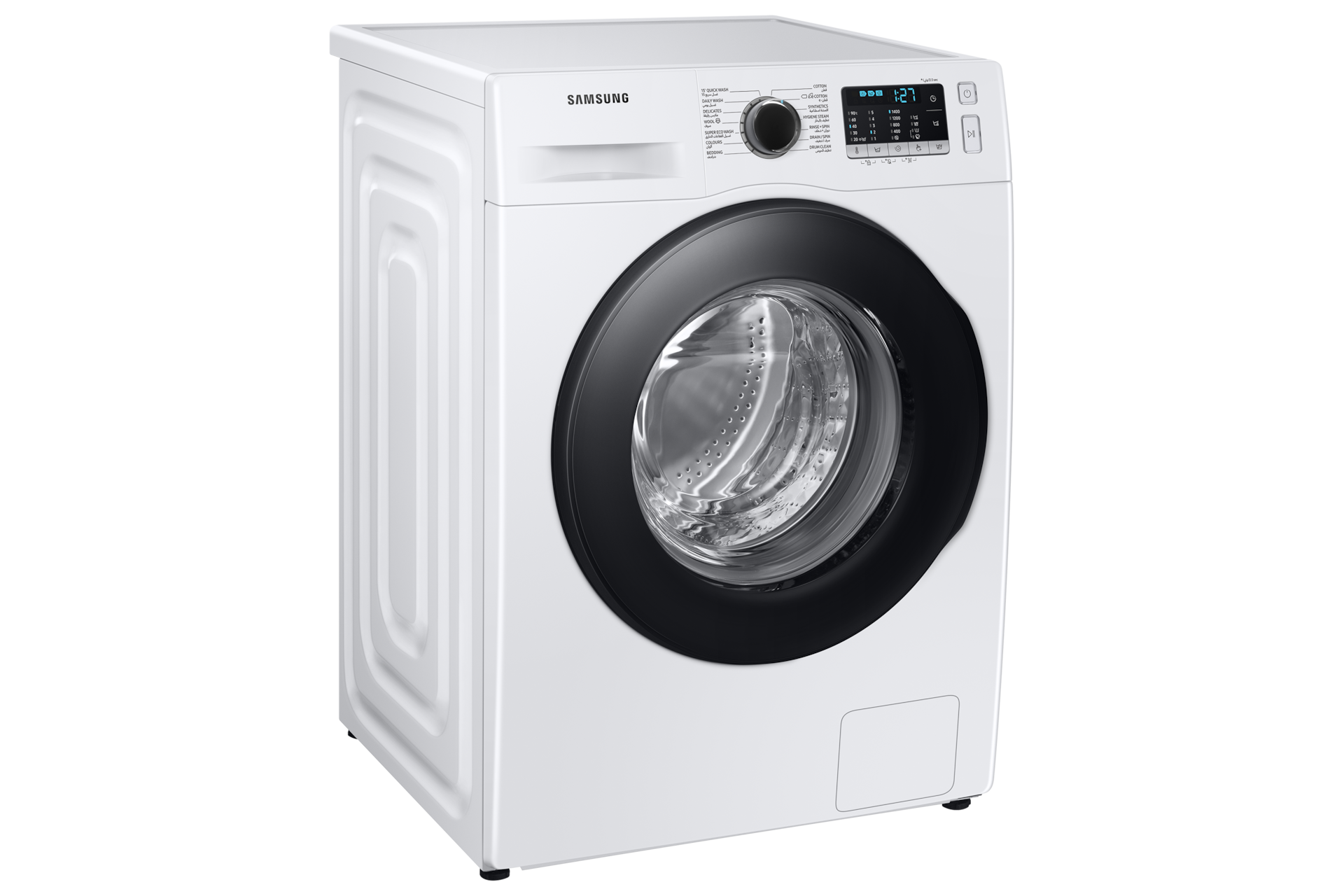l-perspective White
