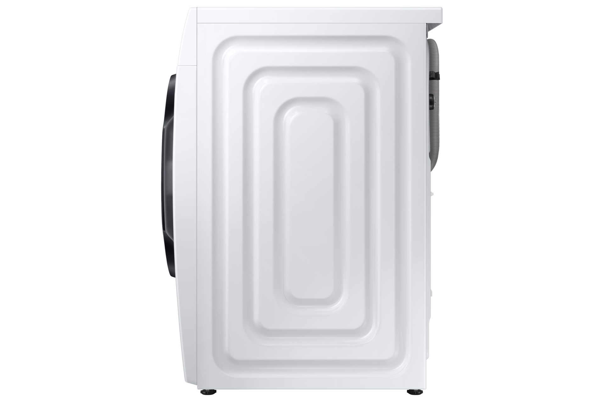 l-side White