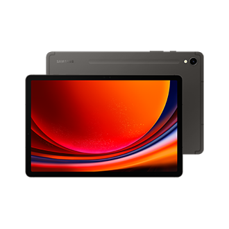 Tablets  Samsung Afrique